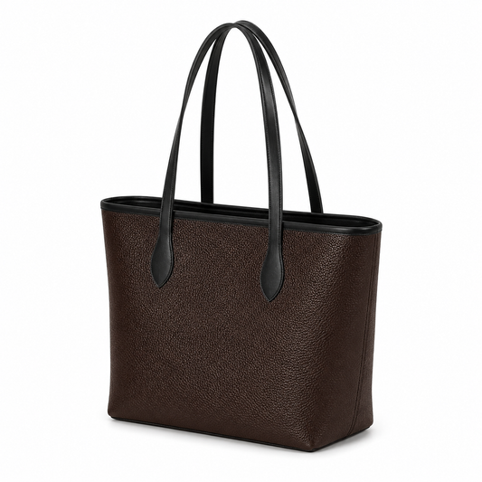 L'Aube Espresso Brown