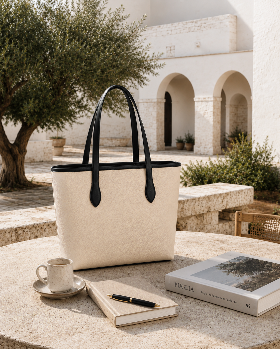 L'Aube Aubelle Cream