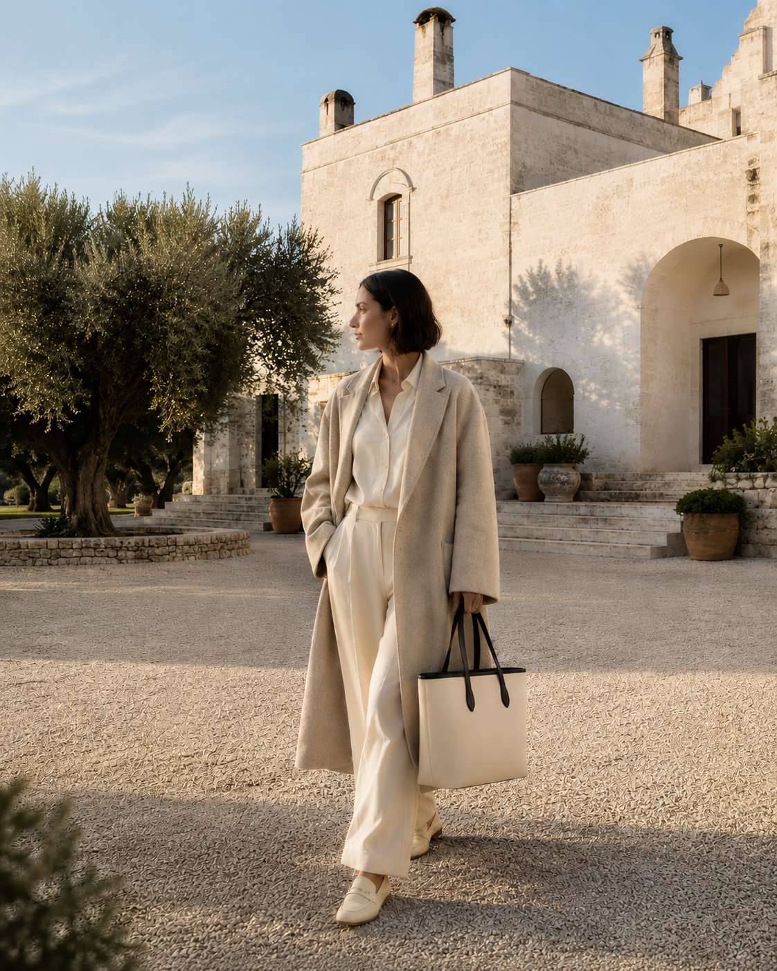 L'Aube Aubelle Cream