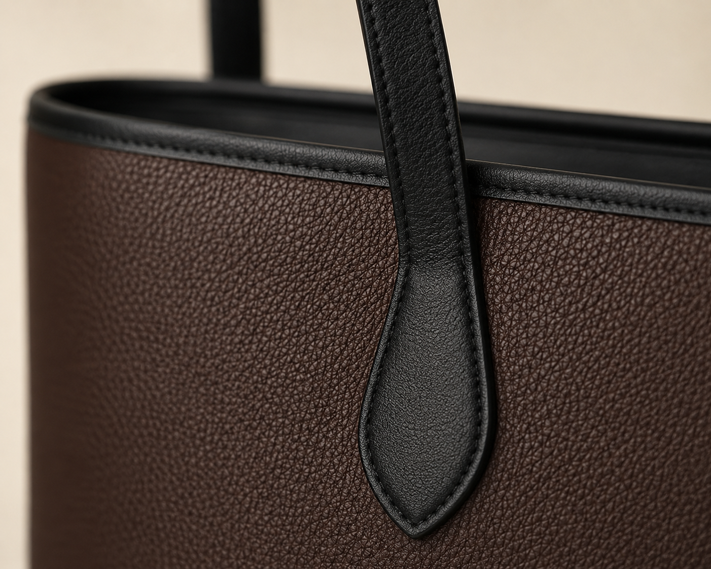 L'Aube Espresso Brown