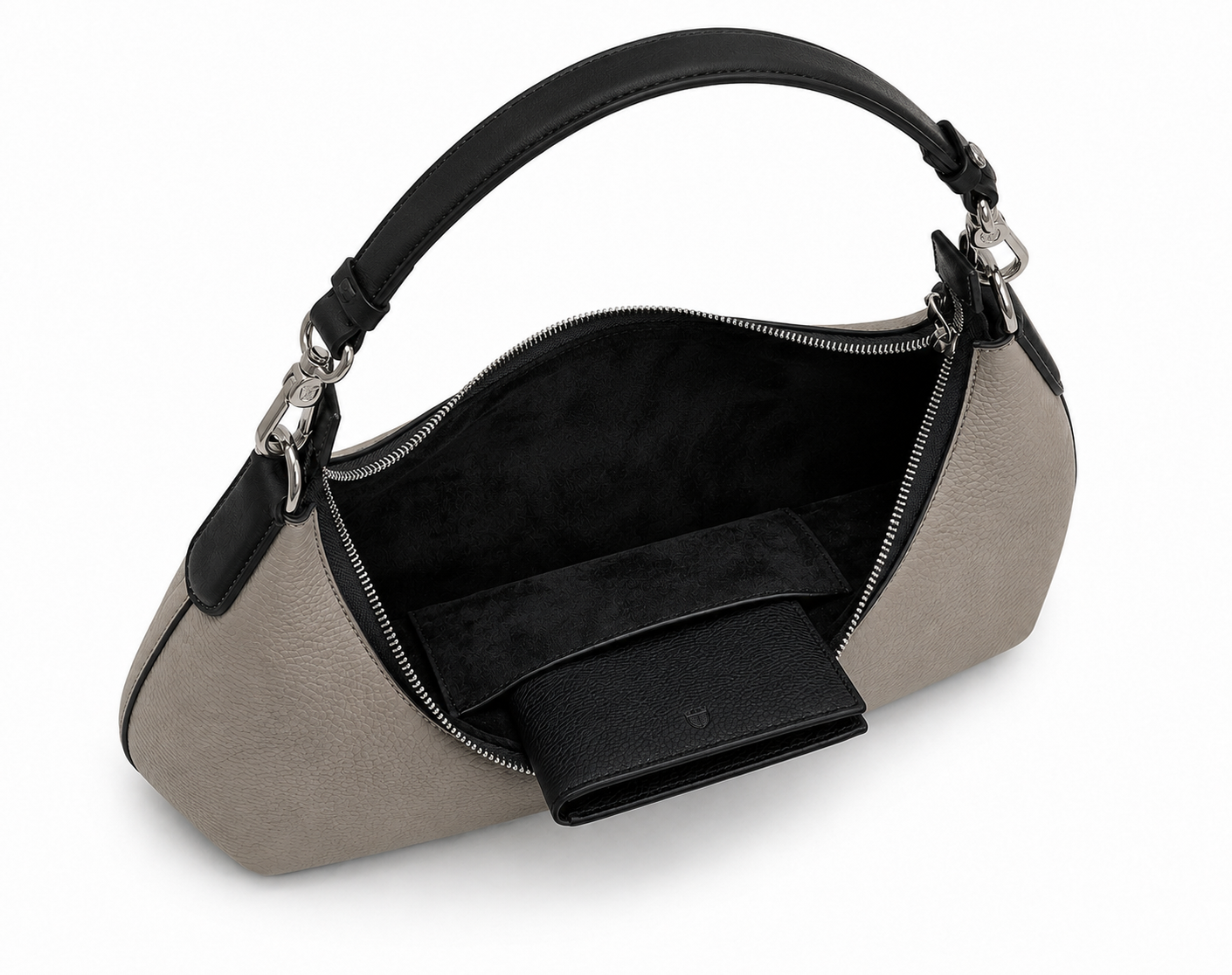 The Arc Warm Taupe