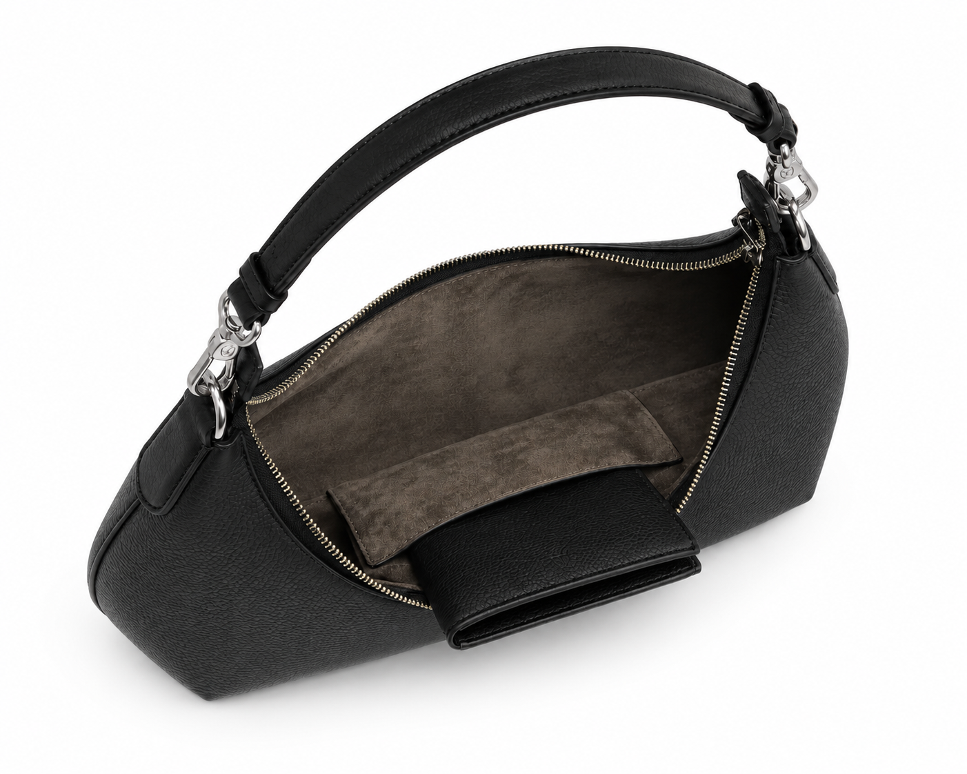 The Arc Obsidian Black