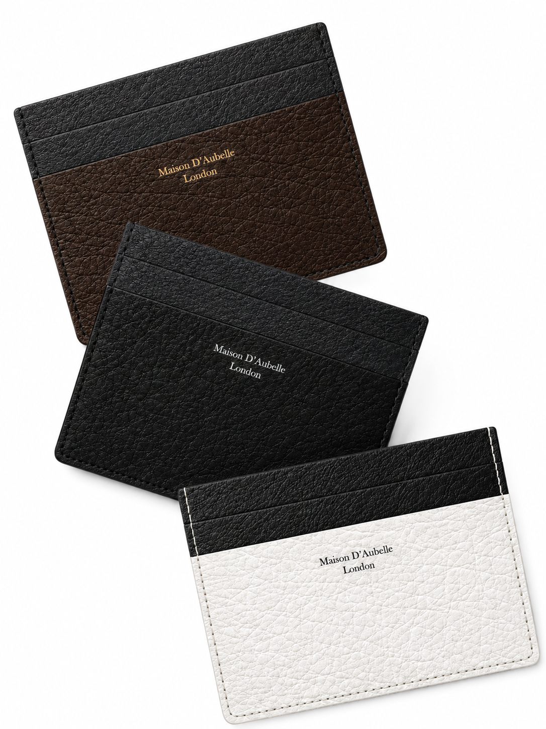 The Ledger Aubelle Cream