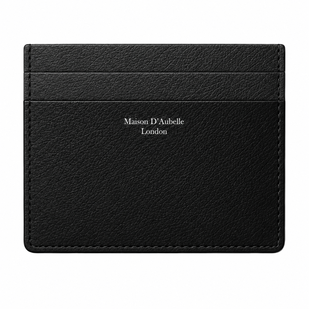 The Ledger Obsidian Black