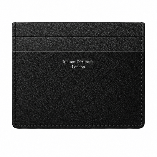 The Ledger Obsidian Black