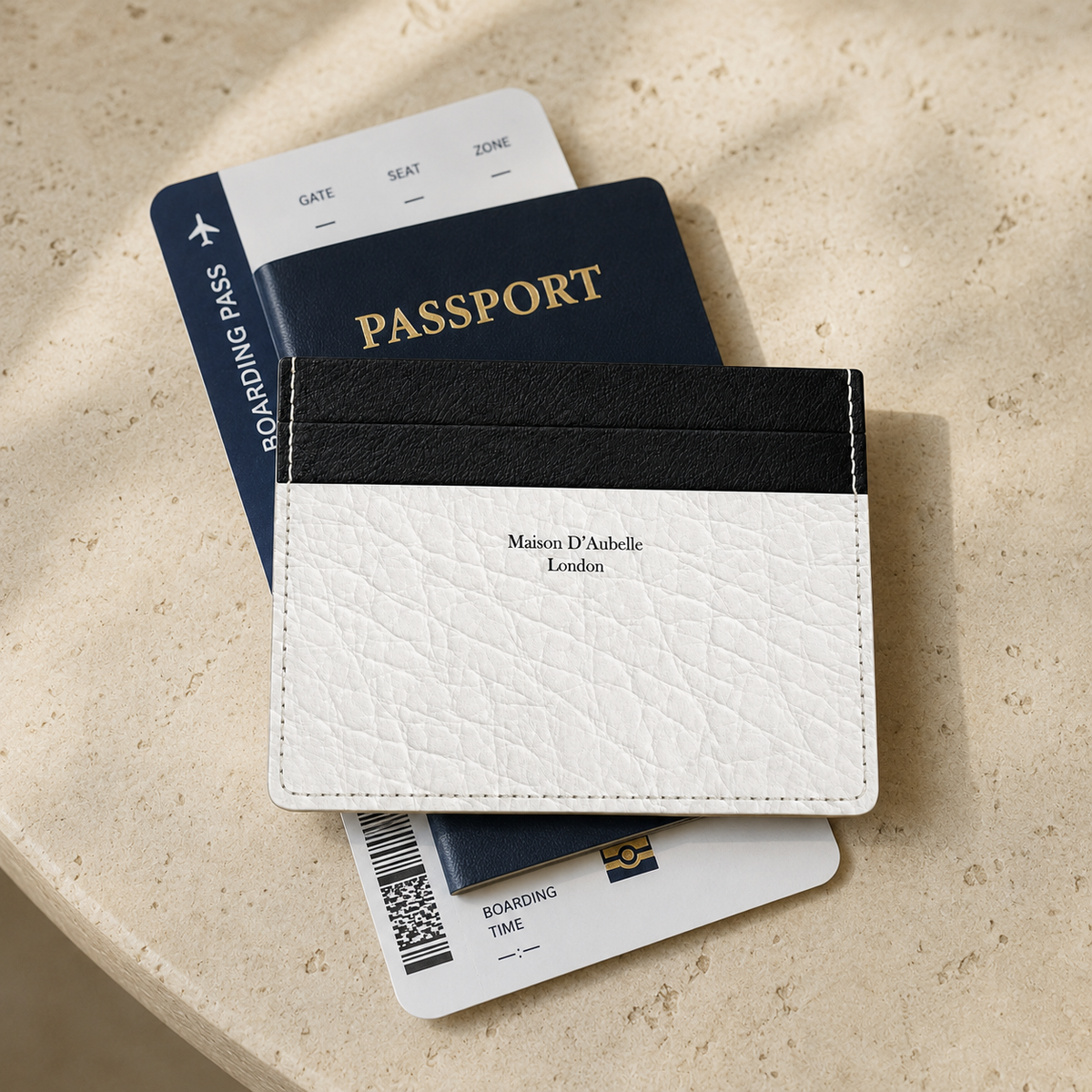 The Ledger Aubelle Cream