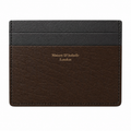 The Ledger Espresso Brown