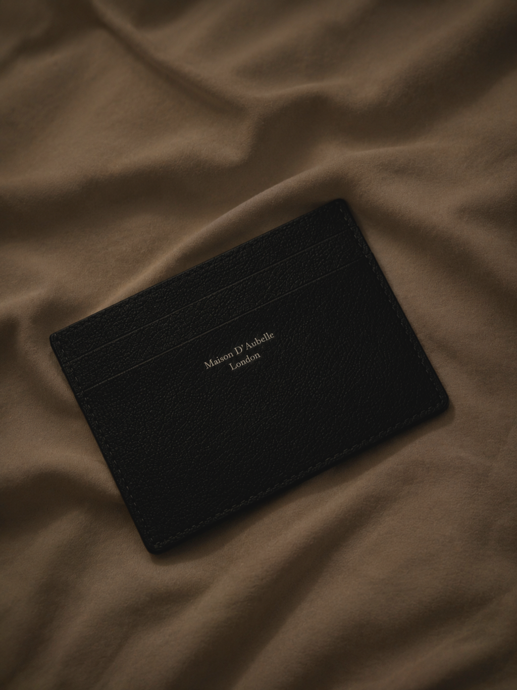 The Ledger Obsidian Black