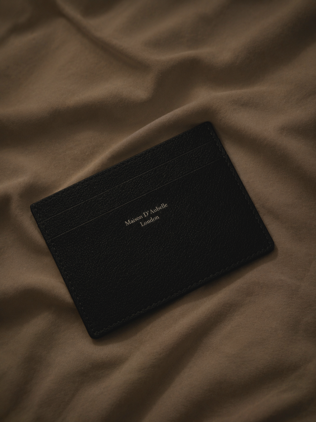 The Ledger Obsidian Black